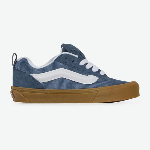 Baskets Knu Skool - Bleu