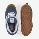 Baskets Knu Skool - Bleu