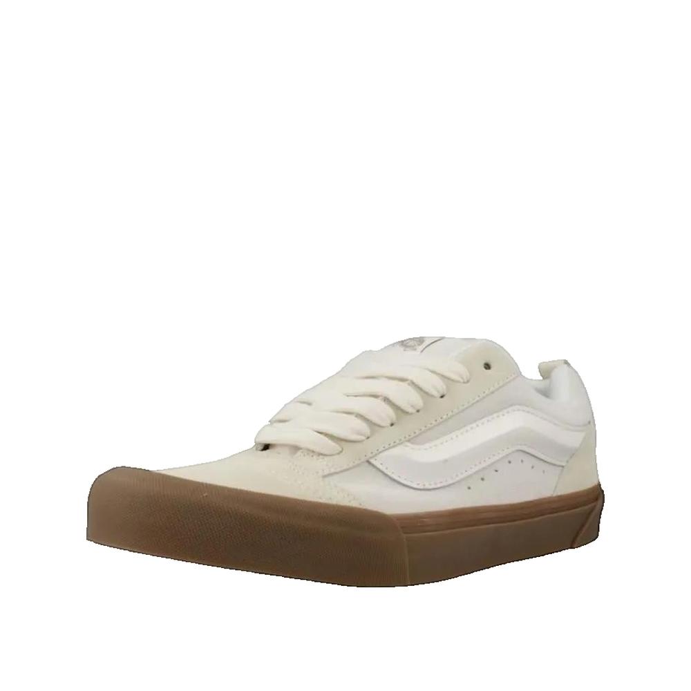 Knu Skool Trainers - Beige
