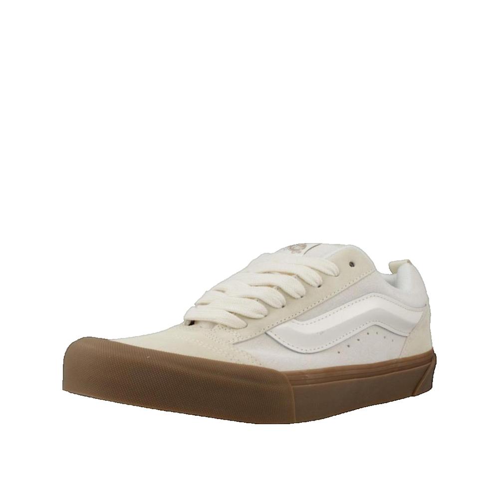 Knu Skool Trainers - Beige