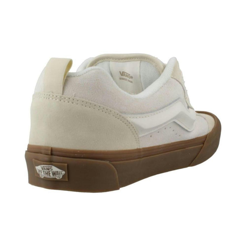 Baskets Knu Skool - Beige