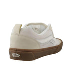 Knu Skool Trainers - Beige