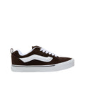 Baskets Knu Skool - Noir