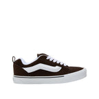 Baskets Knu Skool - Noir