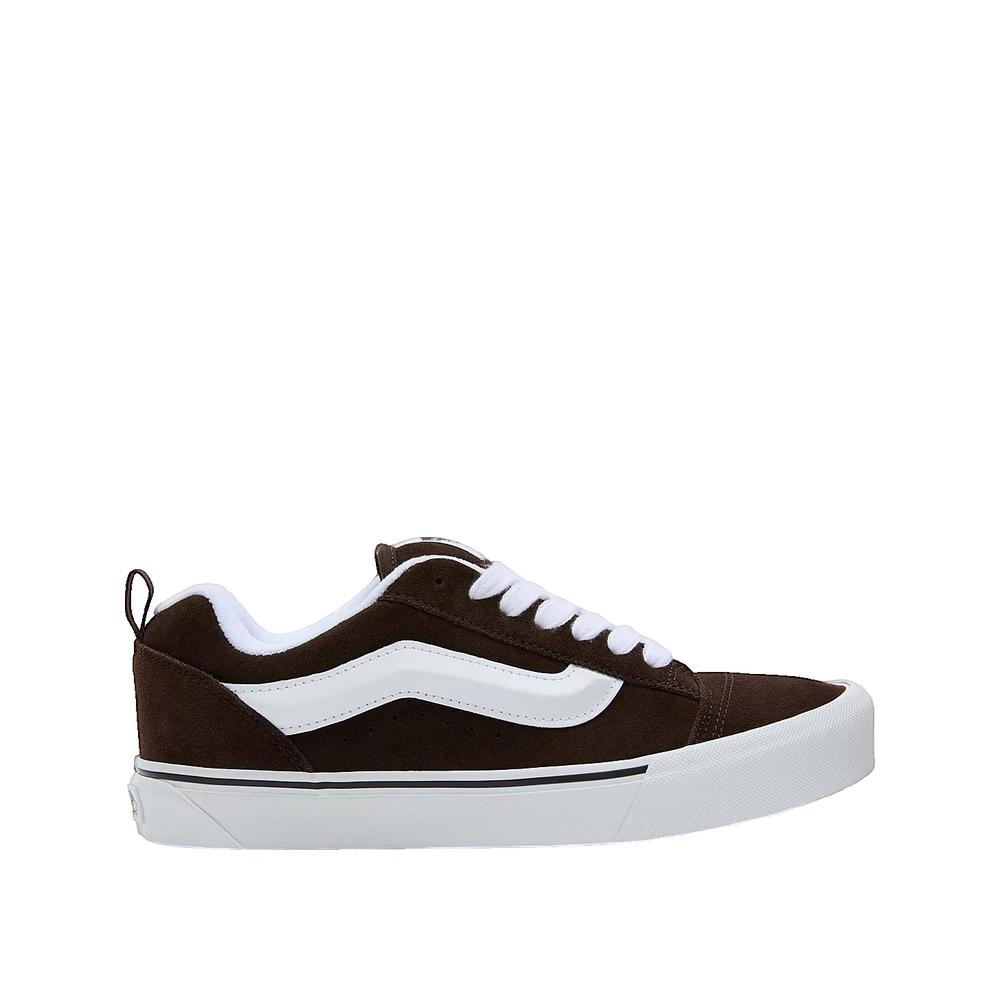Baskets Knu Skool - Noir