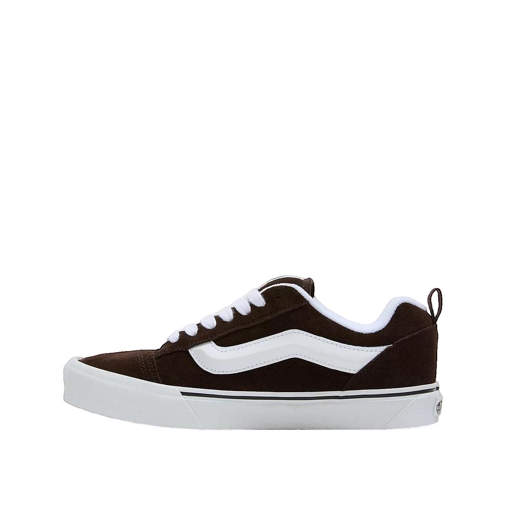 Baskets Knu Skool - Noir