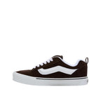 Baskets Knu Skool - Noir