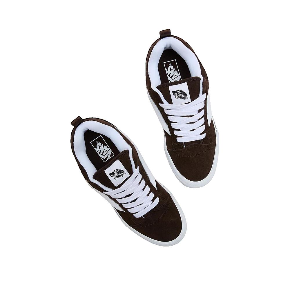 Baskets Knu Skool - Noir