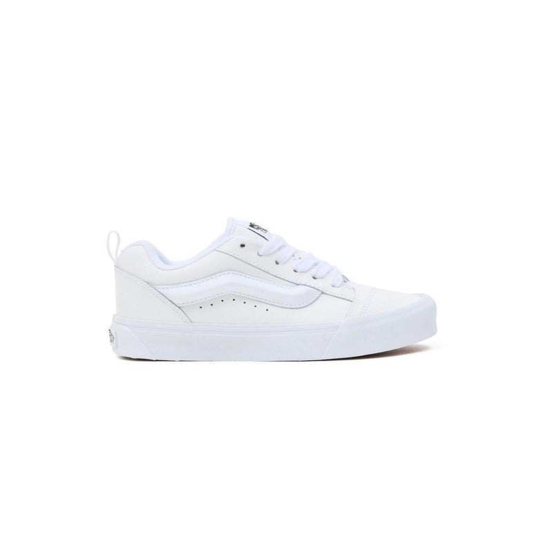 Baskets Knu Skool - Blanc