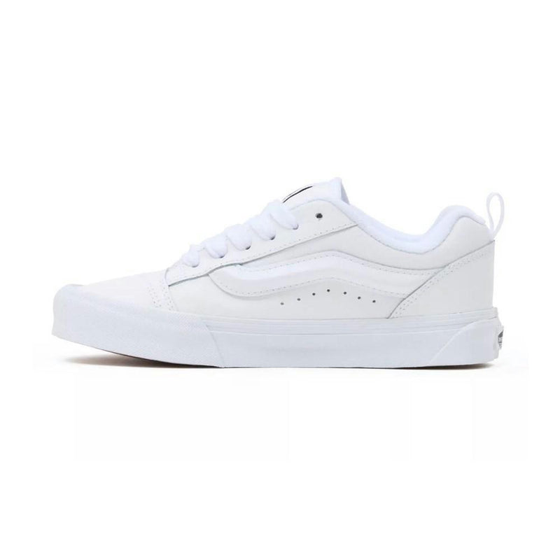 Baskets Knu Skool - Blanc