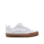 Baskets Knu Skool - Blanc