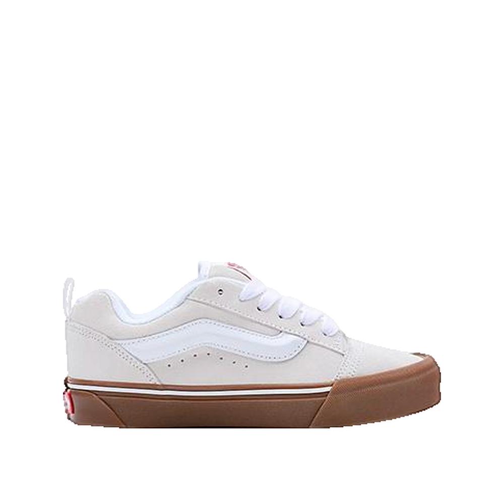 Baskets Knu Skool - Blanc