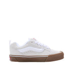 Baskets Knu Skool - Blanc