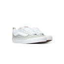 Baskets Vans Knu Skool Retro Skate - Blanc