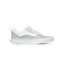 Baskets Vans Knu Skool Retro Skate - Blanc