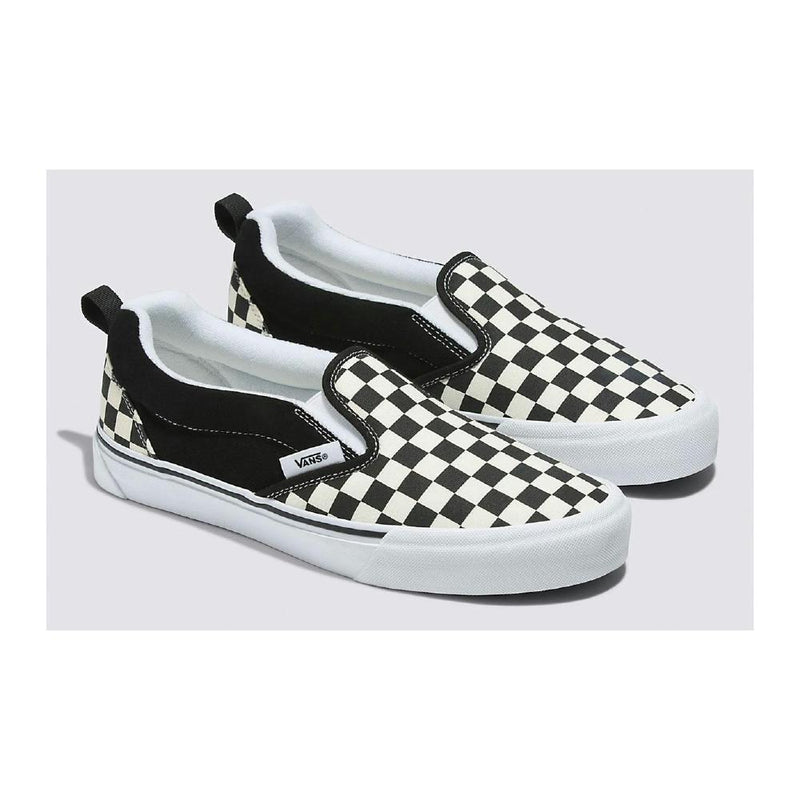 Baskets Knu Slip - Noir