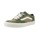 Baskets Rowley Classic - Vert