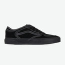 Baskets Rowley Classic - Noir