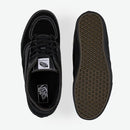 Baskets Rowley Classic - Noir