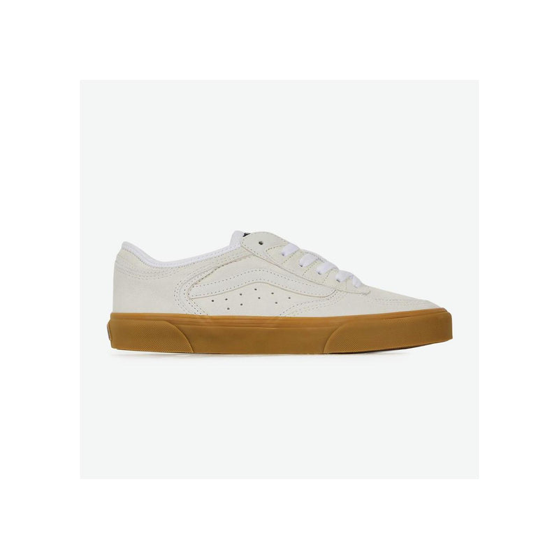 Baskets Rowley Classic - Blanc