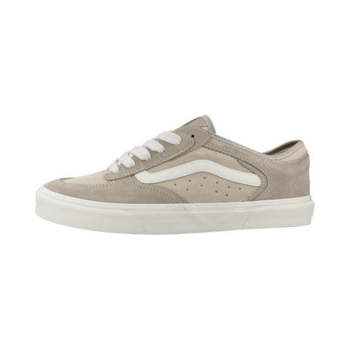 Baskets ROWLEY CLASSIC - Gris