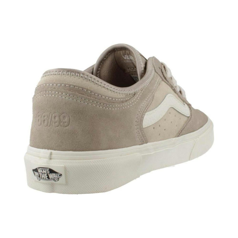 Baskets ROWLEY CLASSIC - Gris