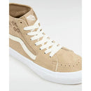 Baskets Sk8-hi Tapered - Marron