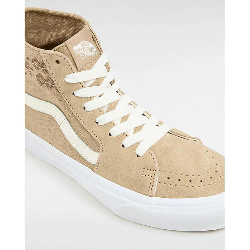 Baskets Sk8-hi Tapered - Marron