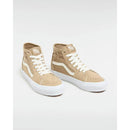 Baskets Sk8-hi Tapered - Marron