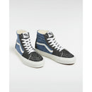 Baskets SK8-Hi Tapered - Bleu