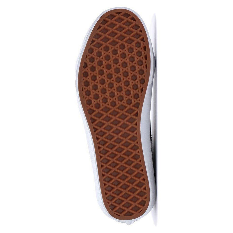 Baskets SK8-HI Tapered - Vert