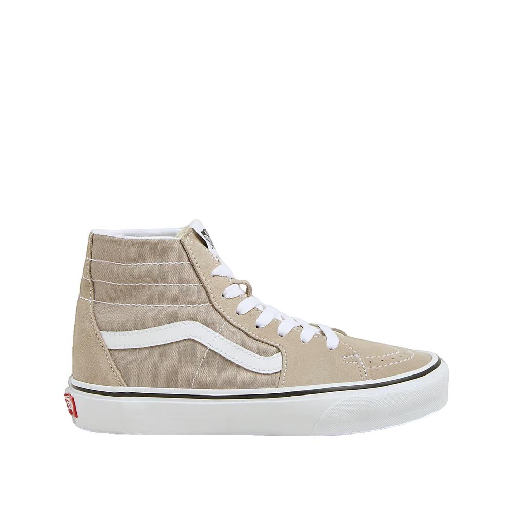 Baskets Sk8-Hi - Beige