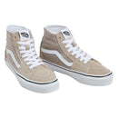 Baskets Sk8-Hi - Beige