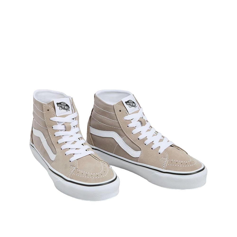 Baskets Sk8-Hi - Beige