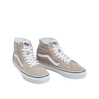 Baskets Sk8-Hi - Beige
