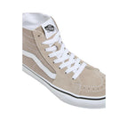 Baskets Sk8-Hi - Beige