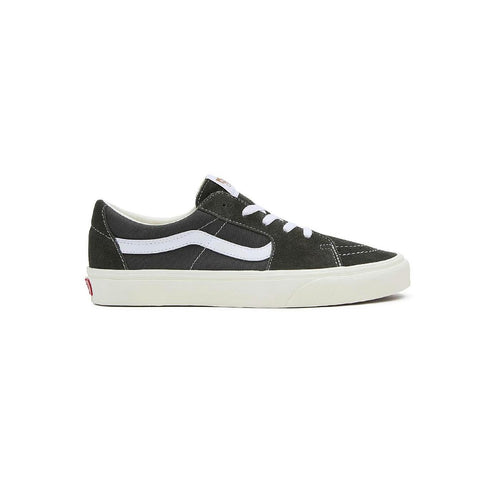 Baskets SK8-Low - Gris