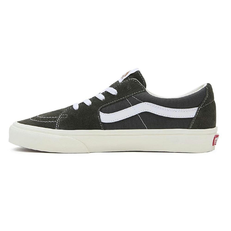 Baskets SK8-Low - Gris