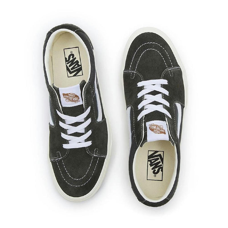 Baskets SK8-Low - Gris