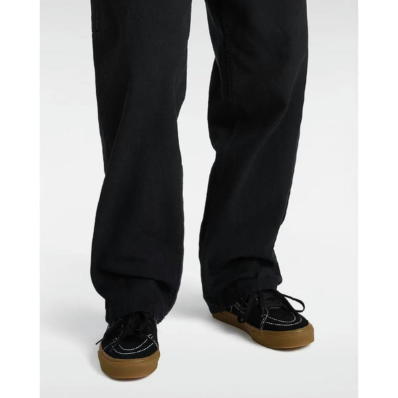 Baskets Sk8-Low - Noir