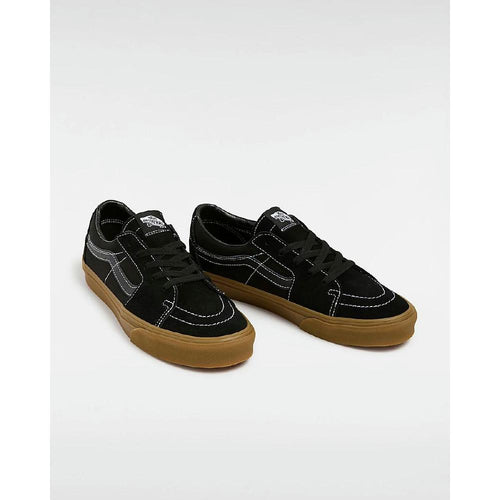 Baskets Sk8-Low - Noir