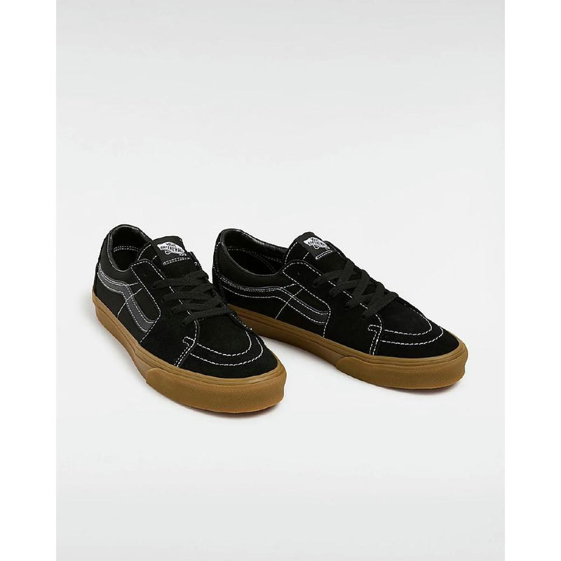 Baskets Sk8-Low - Noir