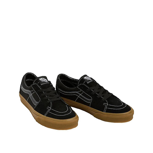 Baskets Sk8-Low - Noir