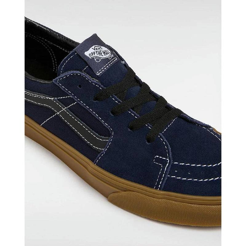 Baskets Vans Sk8 Low - Noir