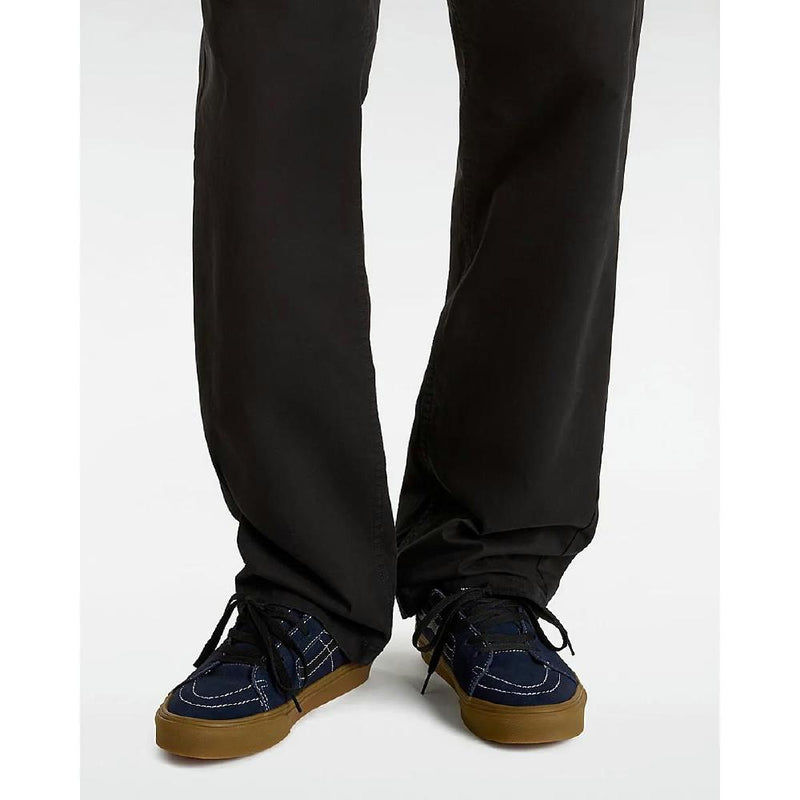 Baskets Vans Sk8 Low - Noir