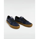 Baskets Vans Sk8 Low - Noir