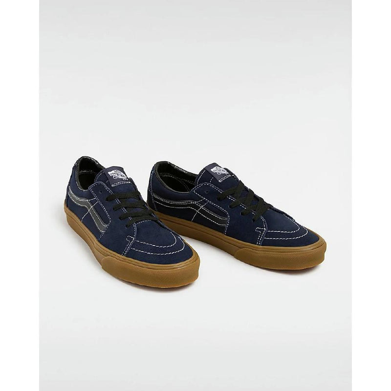 Baskets Vans Sk8 Low - Noir