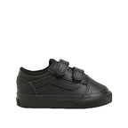 Zapatillas Old Skool V Classic Tumble - Negro