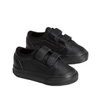 Zapatillas Old Skool V Classic Tumble - Negro