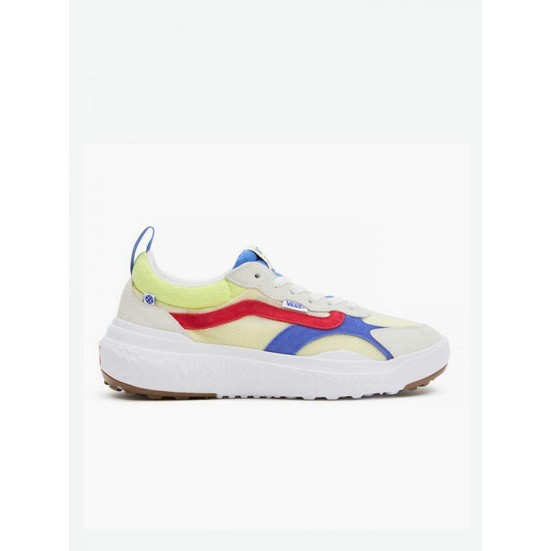 Baskets Neo Vr3 - Jaune